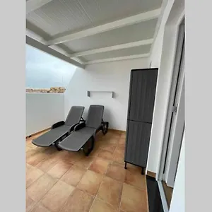  Apartamento El Seifio España