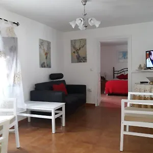  Apartamento Piso De La Ermita España
