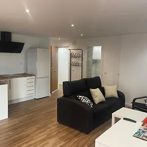  Apartamento Cosy Sunrise España